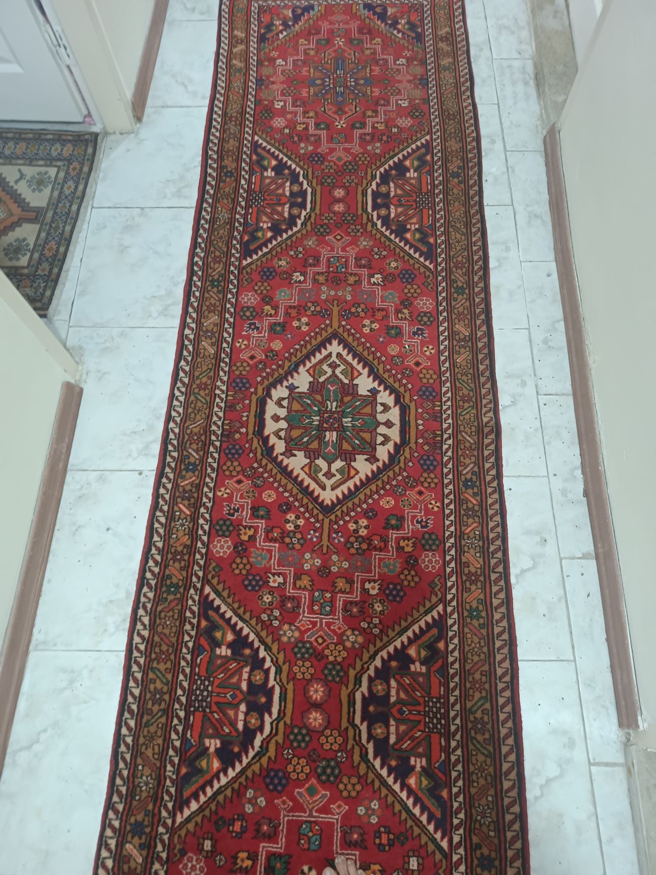 فرش